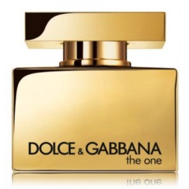 Dolce & Gabbana The One Gold EDP духи для женщин