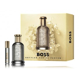 Hugo Boss Bottled rinkinys vyrams (100 ml. EDP + 10 ml. EDP)