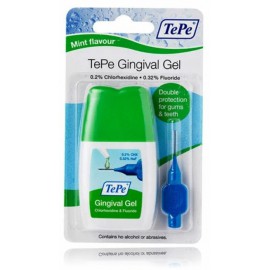 TePe Gingival Gel антибактериальный зубной гель