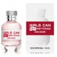 Zadig & Voltaire Girls Can Say Anything EDP духи для женщин