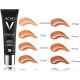 Vichy Dermablend 3D Correction Foundation makiažo pagrindas