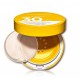 Clarins Mineral Sun Care Compact nuo saulės apsaugantis kremas su atspalviu 15 g.