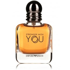 Emporio Armani Stronger With You EDT kvepalai vyrams