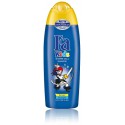 Fa Kids Pirates Shower Gel & Shampoo 2in1 šampūnas ir dušo gelis vaikams