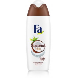 Fa Coconut Milk Coconut Milk dušo gelis