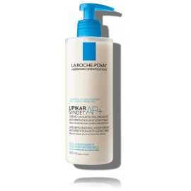 La Roche-Posay Lipikar Syndet AP+ успокаивающий крем для душа