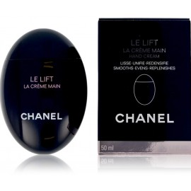 Chanel Le Lift Hand Cream švelninantis rankų kremas