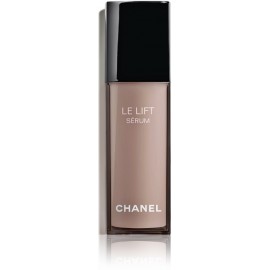 Chanel Le Lift Firming Anti-Wrinkle Serum serumas nuo raukšlių