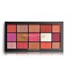 Makeup Revolution Re-Loaded Palette akių šešėlių paletė