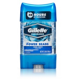 Gillette High Performance Cool Wave Anti-perspirant 48h antiperspirantas vyrams