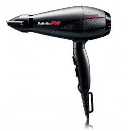 Babyliss PRO Black Star Ionic plaukų džiovintuvas