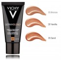 Vichy Dermablend makiažo pagrindas