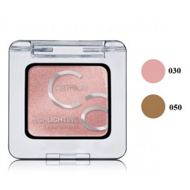 Catrice Highlighting Eyeshadow akių šešėliai