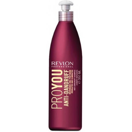 Revlon Professional Pro You Anti-Dandruff šampūnas nuo pleiskanų 350 ml.