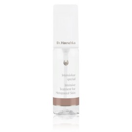 Dr. Hauschka Regenerating Intensive Treatment Menopausal Skin intensyvaus poveikio priemonė brandžiai odai