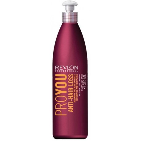 Revlon Professional Pro You Anti-Hair Loss шампунь против выпадения волос 350 мл.