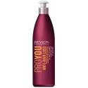 Revlon Professional Pro You Anti-Hair Loss šampūnas nuo plaukų slinkimo 350 ml.