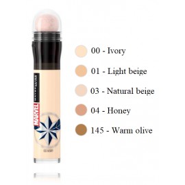 Maybelline Marvel Instant Anti-Age maskuoklis veidui 6,8 ml.