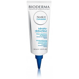 Bioderma Nodé K Emulsion эмульсия против перхоти