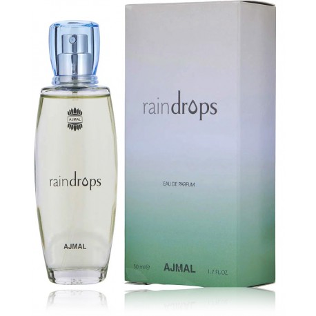 Ajmal Raindrops EDP kvepalai moterims