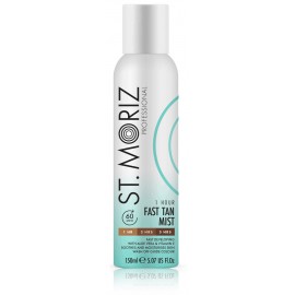 St. Moriz Professional 1 Hour спрей автозагар