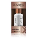 St. Moriz Professional Advanced Pro Gradual Self Tanning Boosting Face Drops капли автозагара
