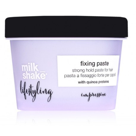 MilkShake Lifestyling Fixing Paste plaukų modeliavimo pasta