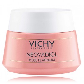 Vichy Neovadiol Rose Platinium stangrinantis veido kremas