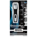 WAHL All In One Groomsman Pro WHL-9953-1016 profesionali plaukų ir barzdos kirpimo mašinėlė