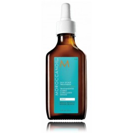 Moroccanoil Oily Scalp Treatment aliejus riebiai galvos odai