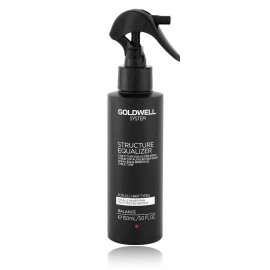 Goldwell Dualsenses System Structure Equalizer purškiama priemonė 150 ml.