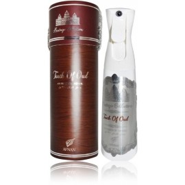 Afnan Heritage Collection Touch Of Oud namų kvapas