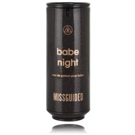 Missguided Babe Night EDP kvepalai moterims