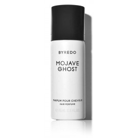 Byredo Mojave Ghost plaukų dulksna