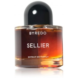 Byredo Sellier PP kvepalai vyrams ir moterims