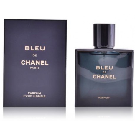 Chanel Bleu de Chanel Parfum PP духи для мужчин