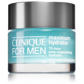 Clinique Men Maximum Hydrator 72-hour Auto-Replenishing Hydrator drėkinamasis gelis vyrams