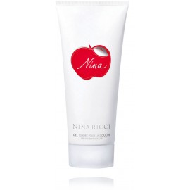 Nina Ricci Nina dušo gelis moterims 200 ml.