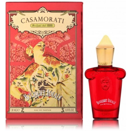 Xerjoff Casamorati Bouquet Ideale EDP kvepalai moterims