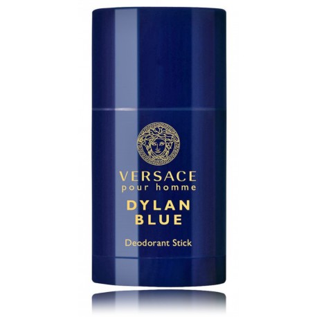 Versace pour Homme Dylan Blue pieštukinis dezodorantas 75 ml.