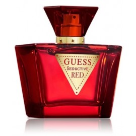 Guess Seductive Red EDT kvepalai moterims