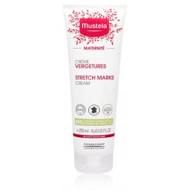 Mustela Maternité Stretch Marks kremas nuo strijų