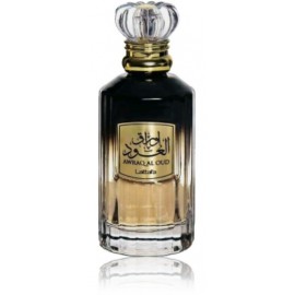 Lattafa Awraq Al Oud EDP kvepalai moterims ir vyrams