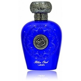 Lattafa Blue Oud EDP kvepalai moterims ir vyrams