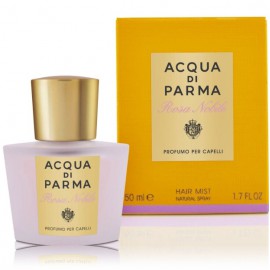 Acqua Di Parma Rosa Nobile plaukų dulksna