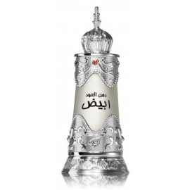 Afnan Dehn Al Oudh Abiyad parfumuotas aliejus