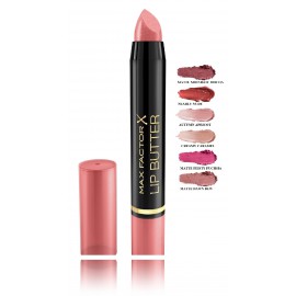 Max Factor Color Elixir Lip Butter lūpų sviestas su atspalviu 4 g.