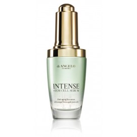 Di Angelo Cosmetics Intense Stem Cell Serum atkuriamasis veido serumas