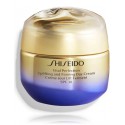 Shiseido Vital Perfection Uplifting and Firming SPF 30 stangrinantis veido kremas sausai ir normaliai odai