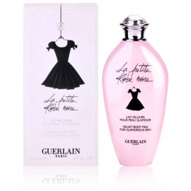 Guerlain La Petite Robe Noire kūno losjonas moterims